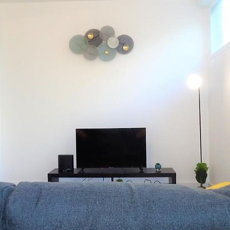 Appartement La Rotonde Montluçon Kültér fotó