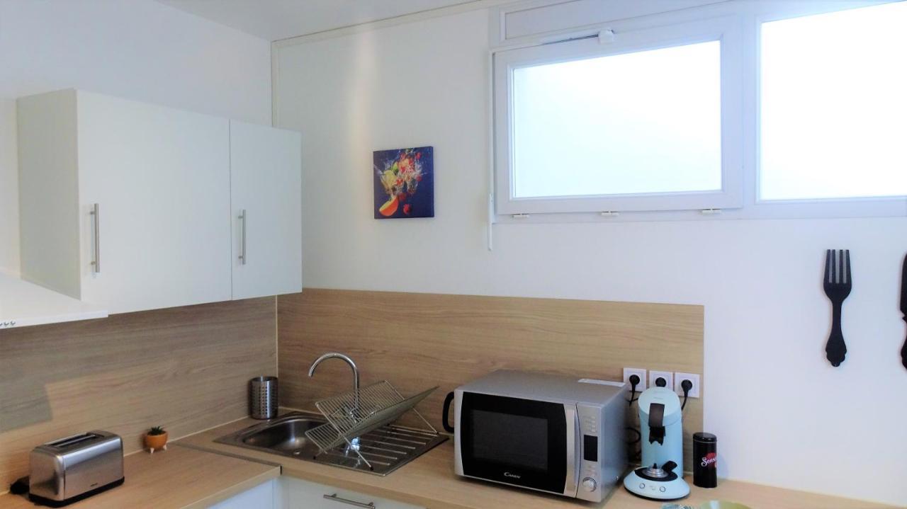 Appartement La Rotonde Montluçon Kültér fotó