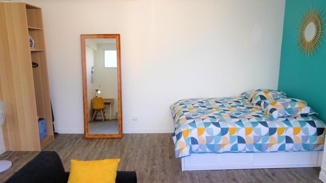 Appartement La Rotonde Montluçon Kültér fotó