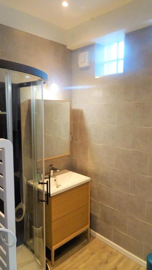 Appartement La Rotonde Montluçon Kültér fotó