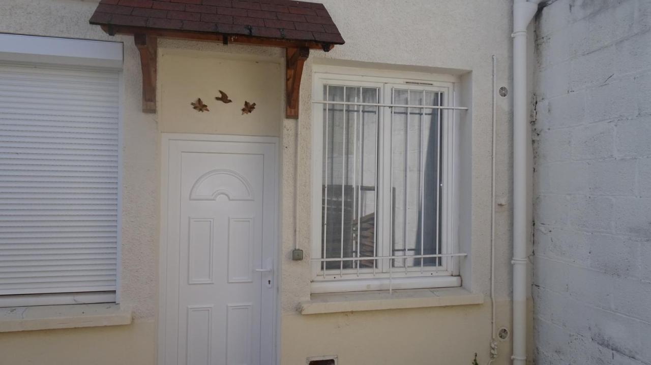 Appartement La Rotonde Montluçon Kültér fotó